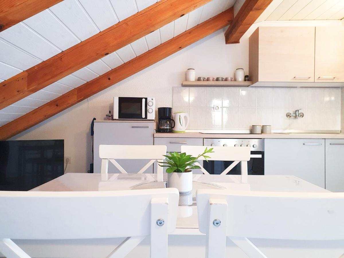 Breathtaking Seaview App Barac On Separated Floor Crikvenica Exteriör bild